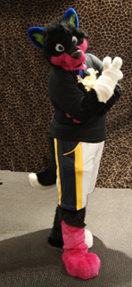 Stryker t. wuff